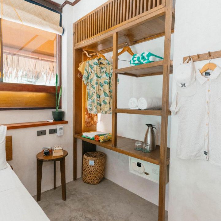 Photo of Bedroom in Catangnan