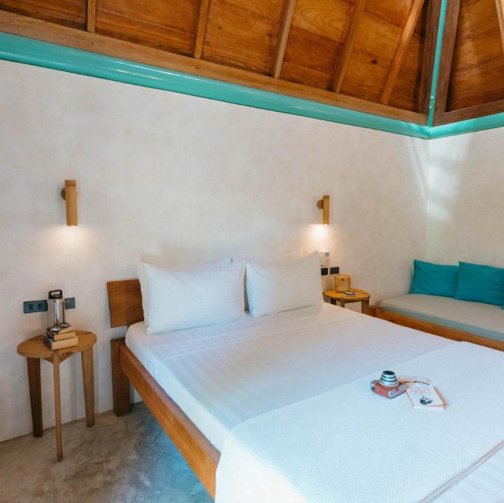 Photo of Bedroom in Catangnan
