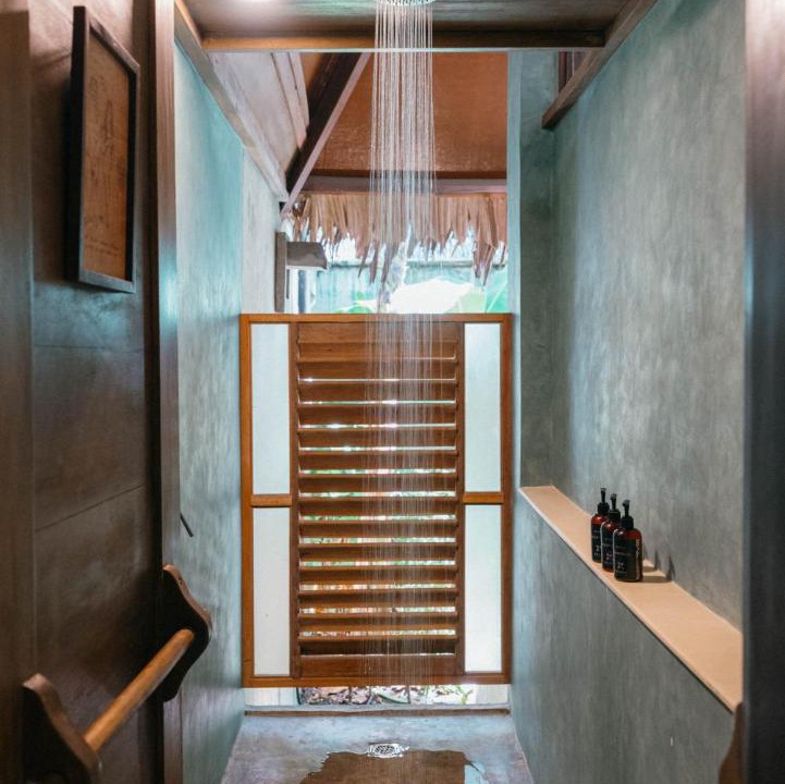 Photo of Bathroom in Catangnan