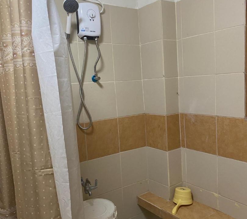 Photo of Bathroom in Candelaria