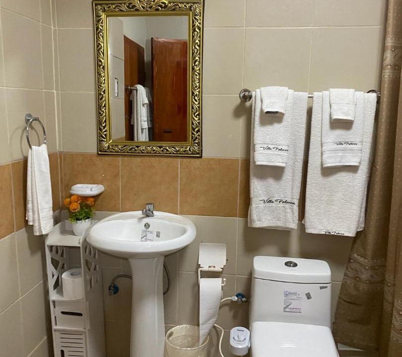 Photo of Bathroom in Candelaria