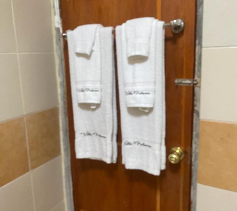 Photo of Bathroom in Candelaria