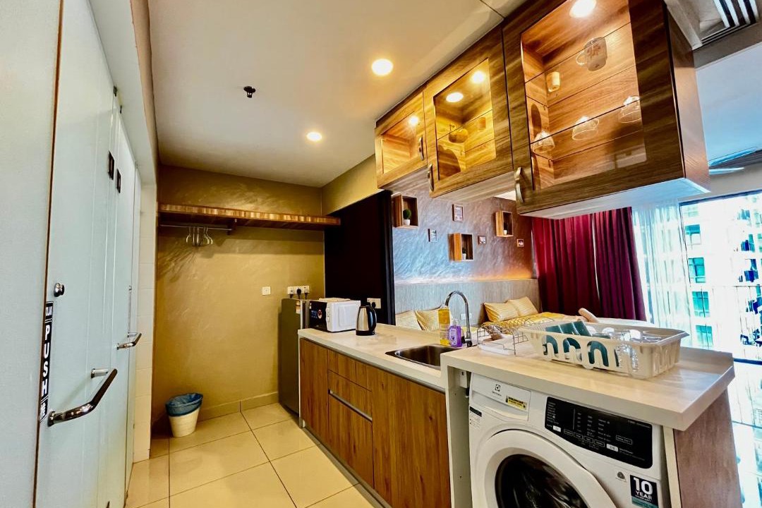 Photo of Kitchen in Shah Alam