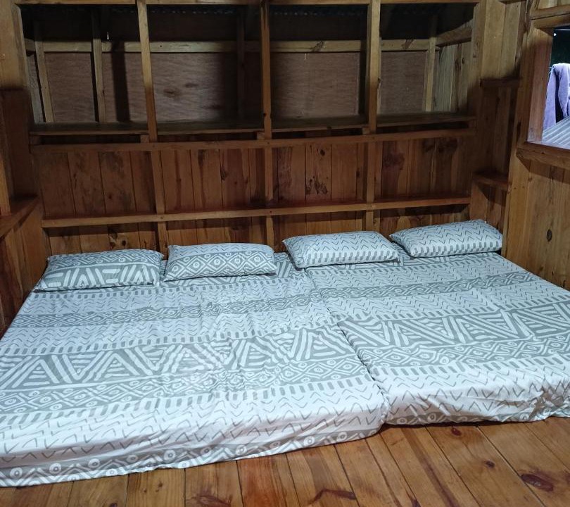 Photo of Bedroom in Tinglayan