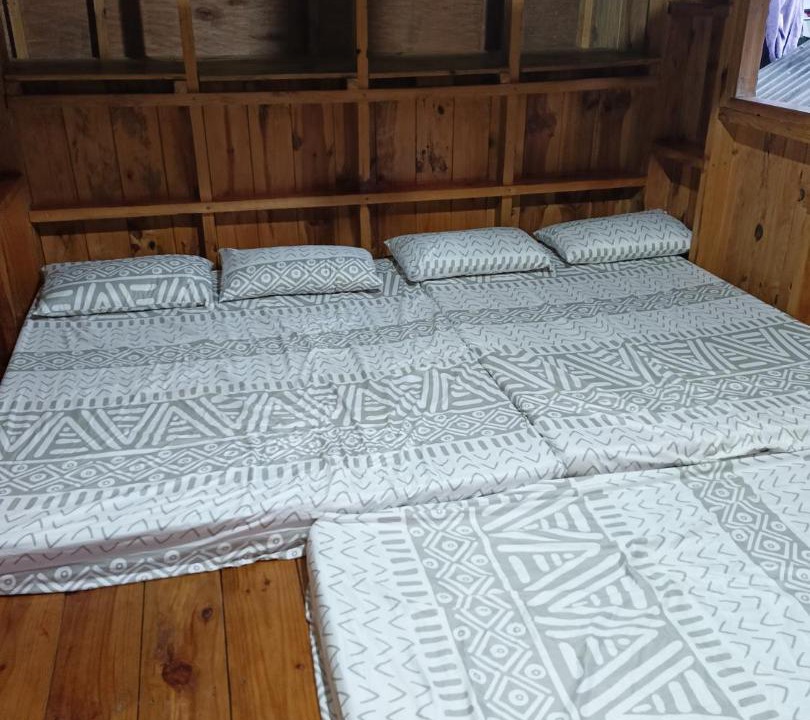 Photo of Bedroom in Tinglayan