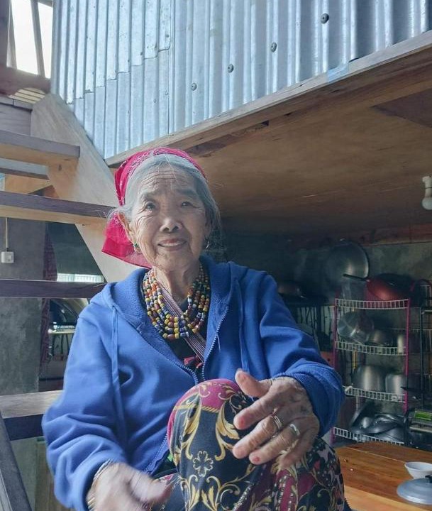 Photo of Others in Tinglayan