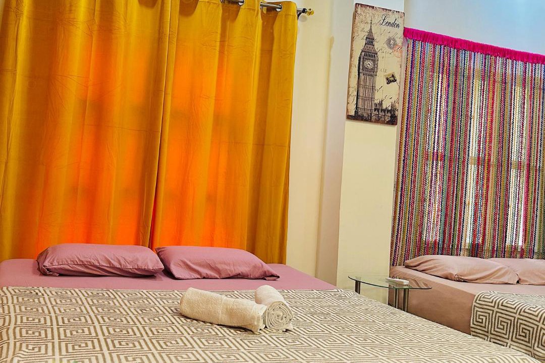 Photo of Bedroom in Libona