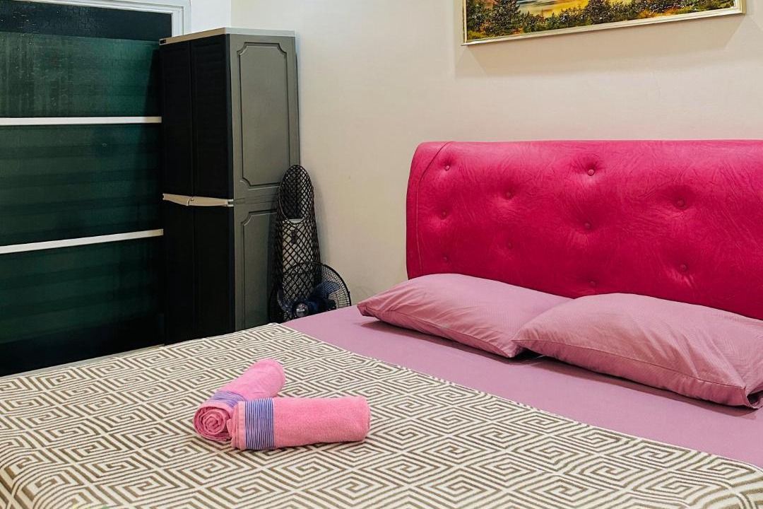 Photo of Bedroom in Libona