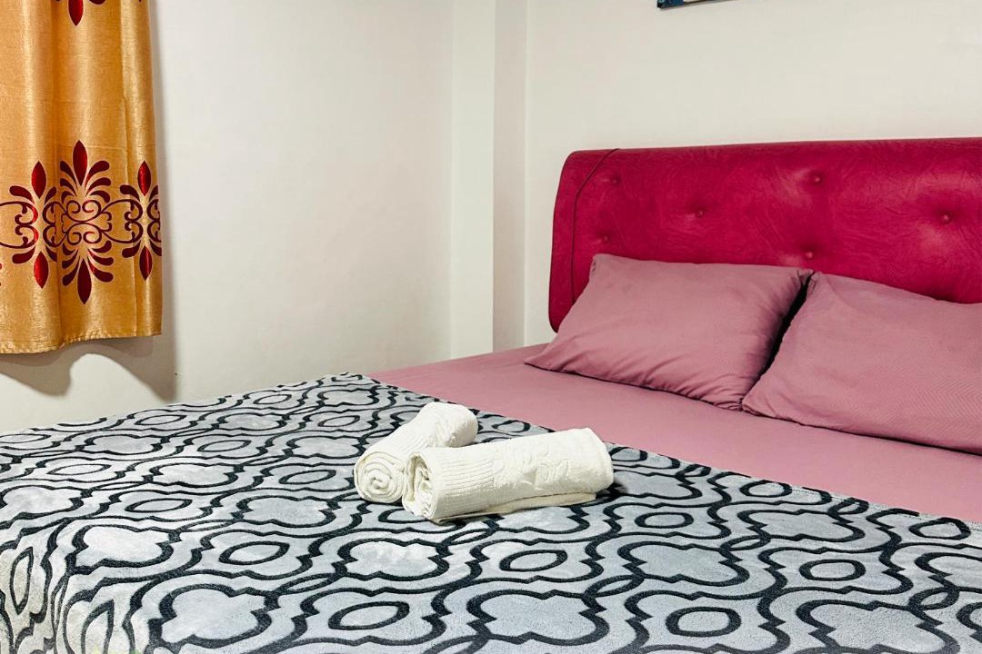 Photo of Bedroom in Libona