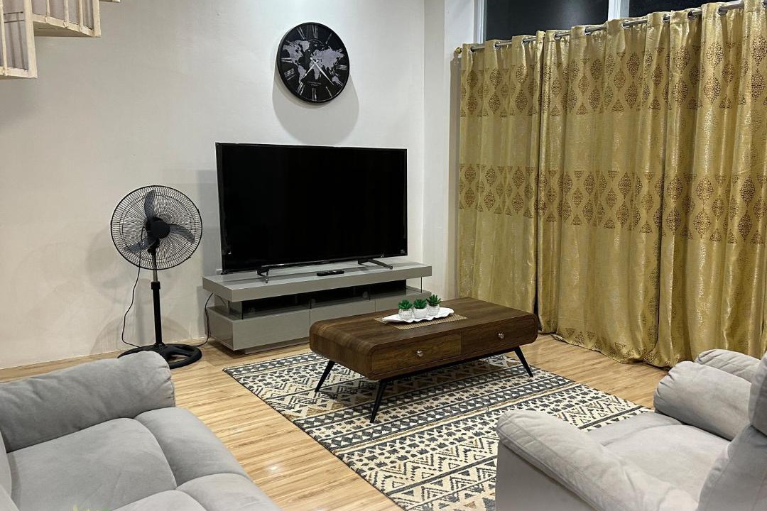 Photo of Livingroom in Libona