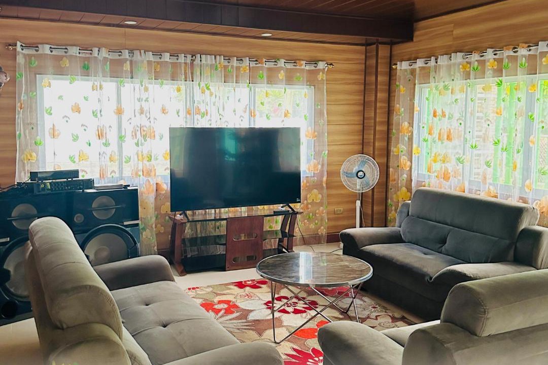 Photo of Livingroom in Libona