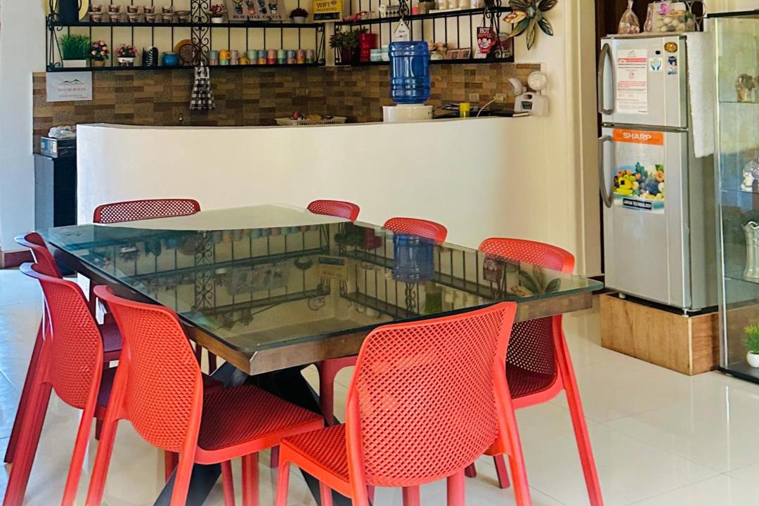 Photo of Kitchen in Libona