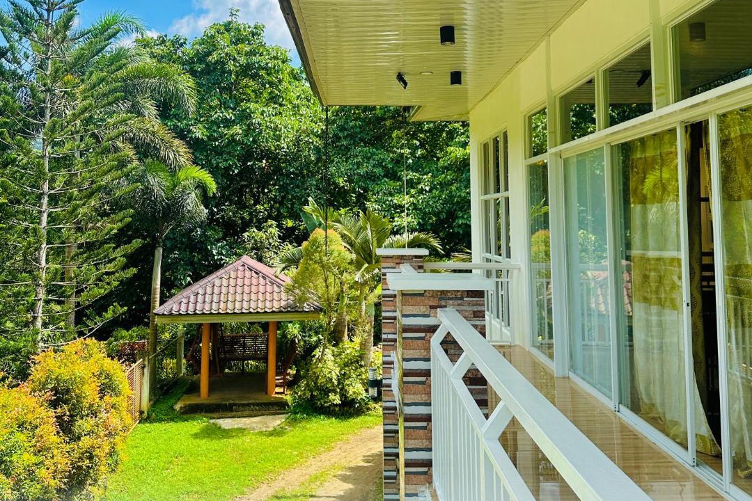 Photo of Patio Balcony in Libona