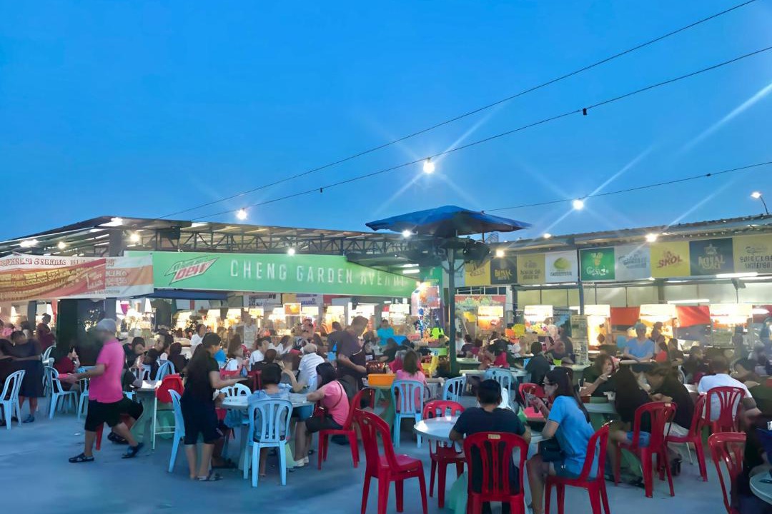 Photo of Outdoor in Cheng