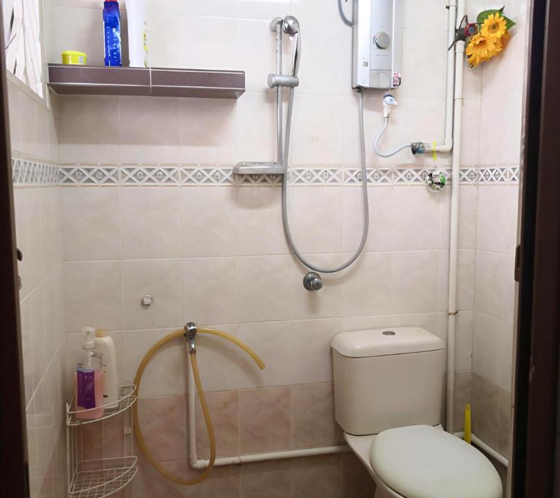 Photo of Bathroom in Cheng