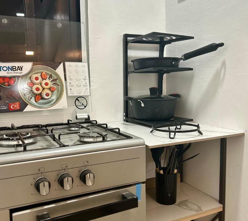Photo of Kitchen in Tacloban