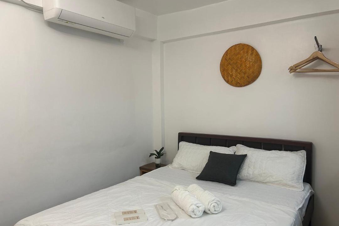 Photo of Bedroom in Tacloban