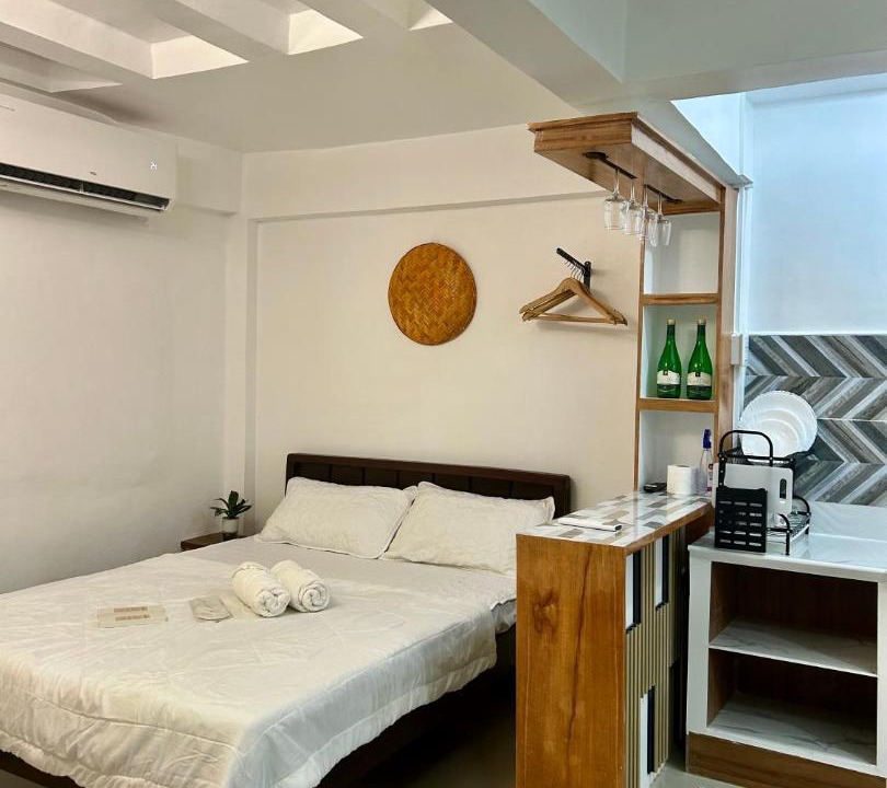 Photo of Bedroom in Tacloban