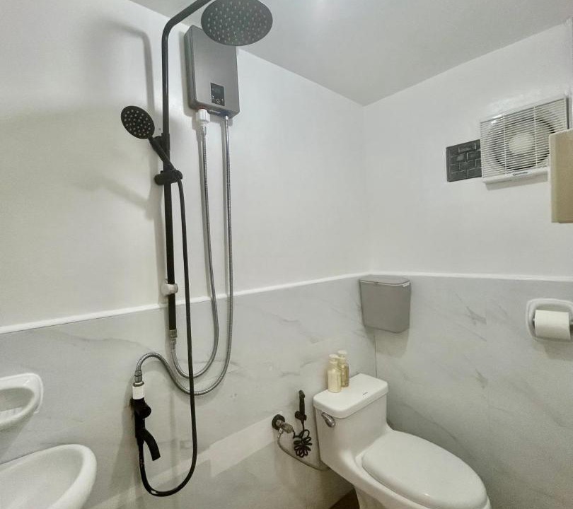 Photo of Bathroom in Tacloban