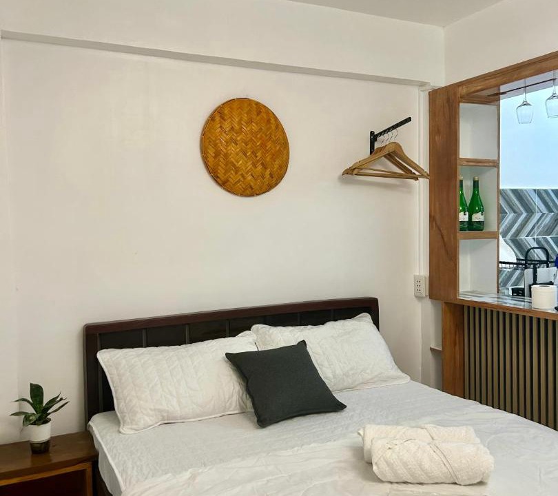 Photo of Bedroom in Tacloban