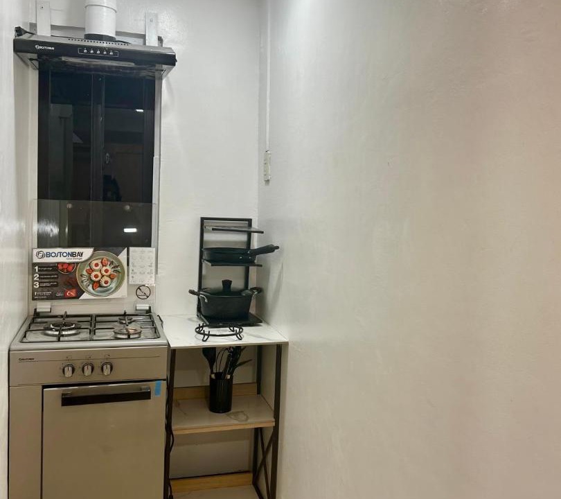Photo of Kitchen in Tacloban