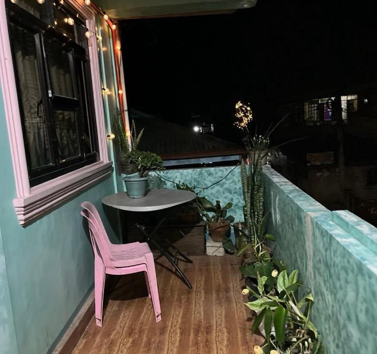 Photo of Patio Balcony in Sagada