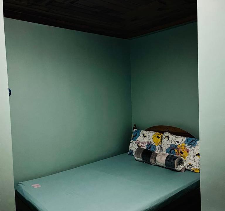 Photo of Bedroom in Sagada