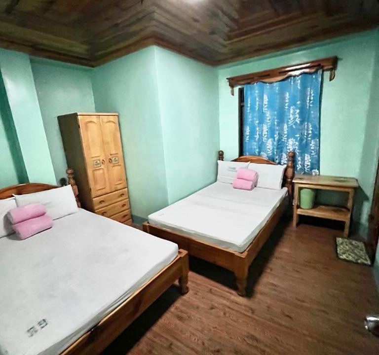 Photo of Bedroom in Sagada
