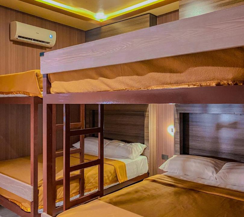 Photo of Bedroom in Oslob