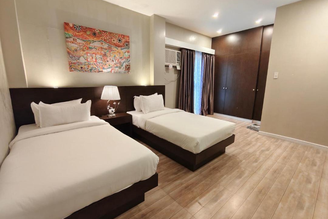 Photo of Bedroom in Dagupan