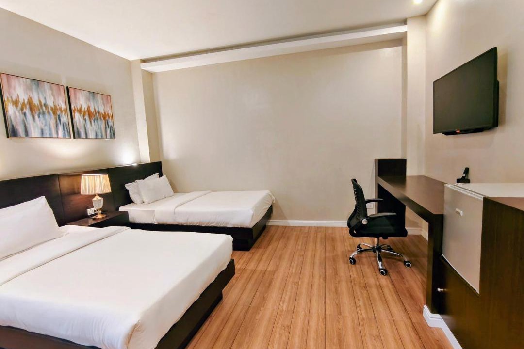 Photo of Bedroom in Dagupan