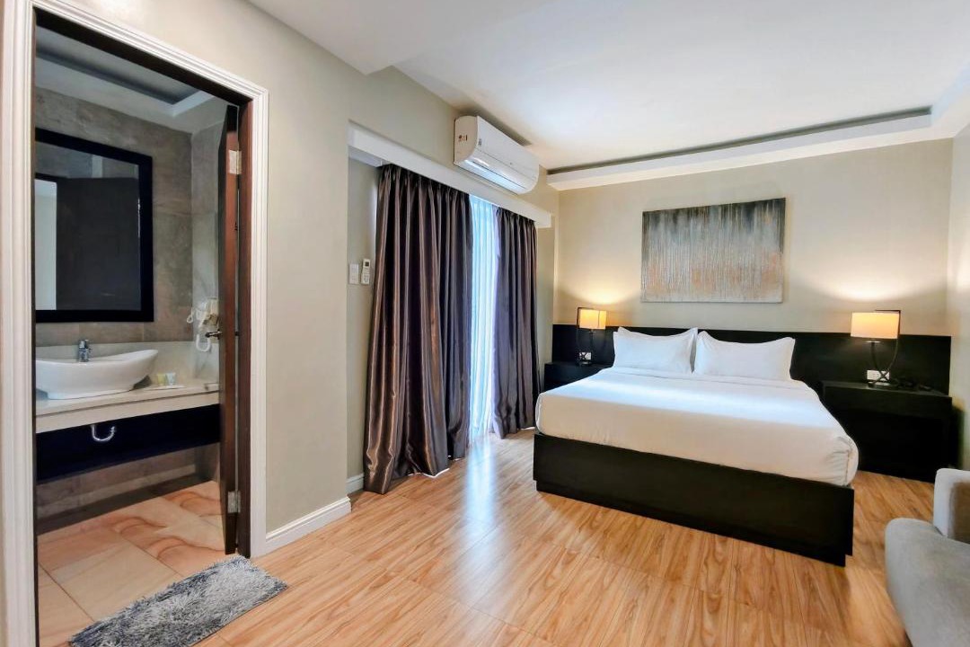 Photo of Bedroom in Dagupan