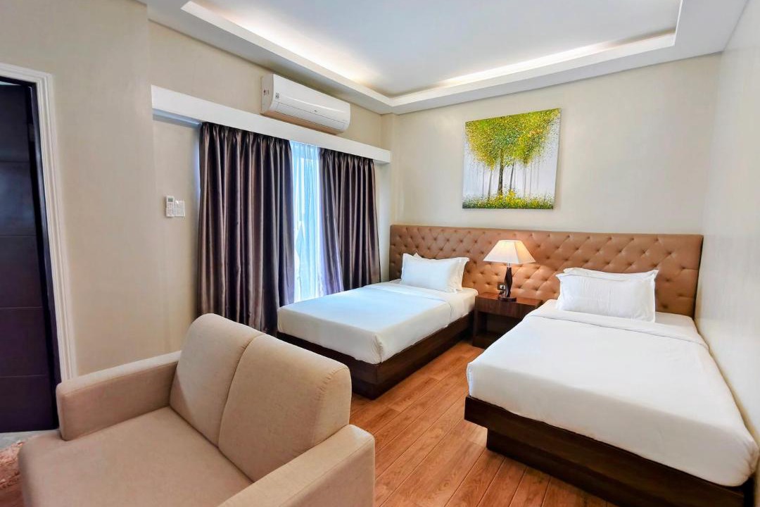 Photo of Bedroom in Dagupan