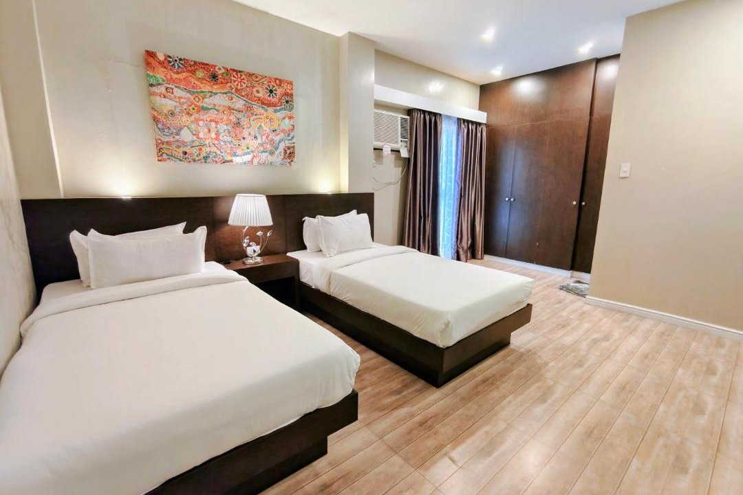 Photo of Bedroom in Dagupan