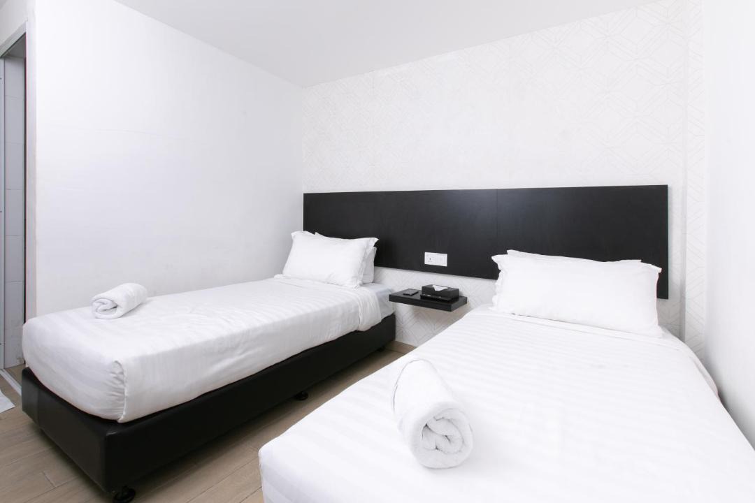 Photo of Bedroom in Kulim