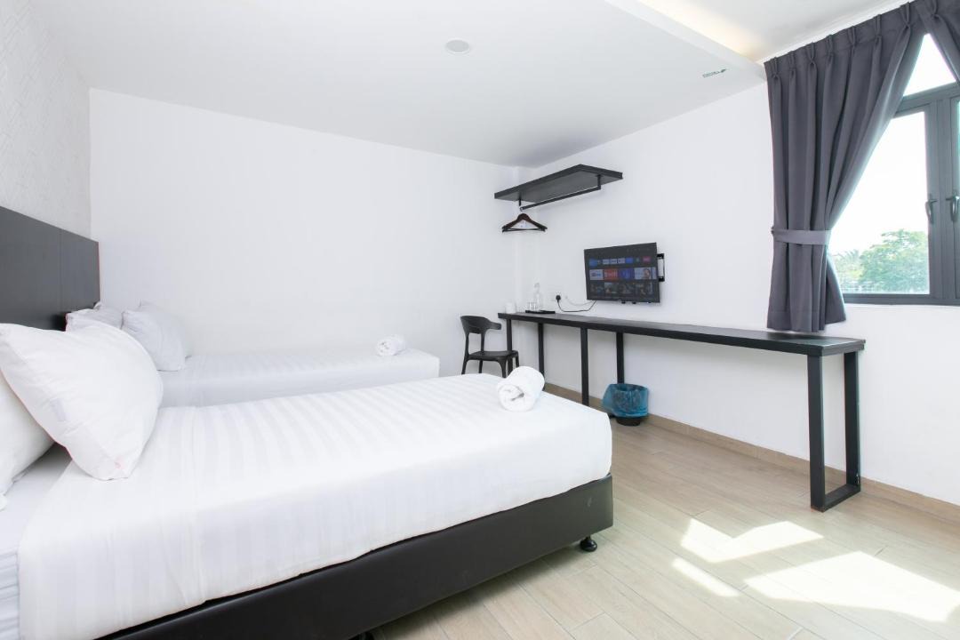 Photo of Bedroom in Kulim