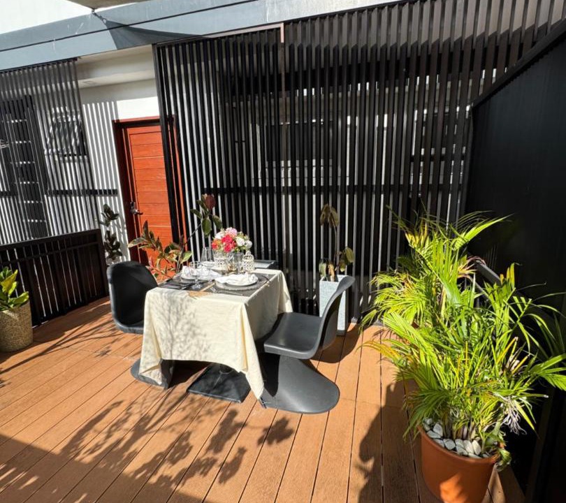 Photo of Patio Balcony in Dauis