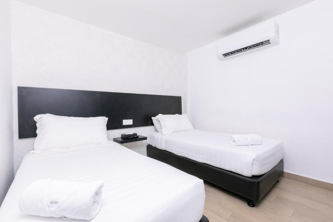 Photo of Bedroom in Kulim