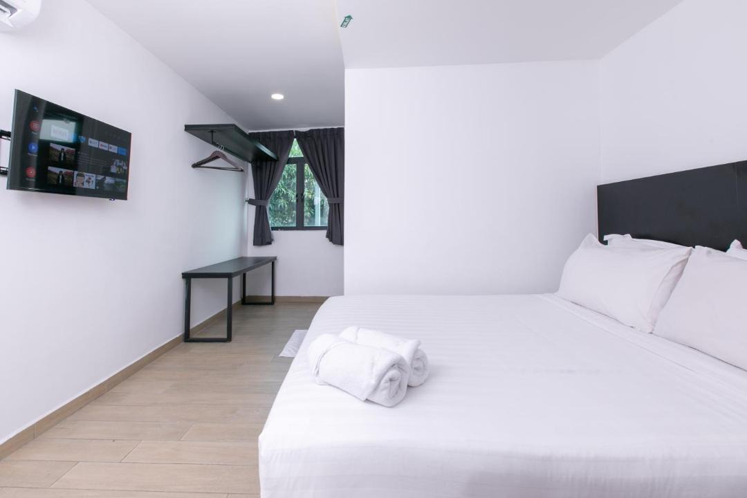 Photo of Bedroom in Kulim