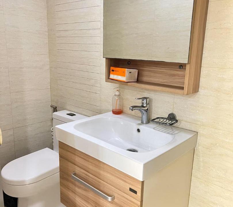 Photo of Bathroom in Paranaque