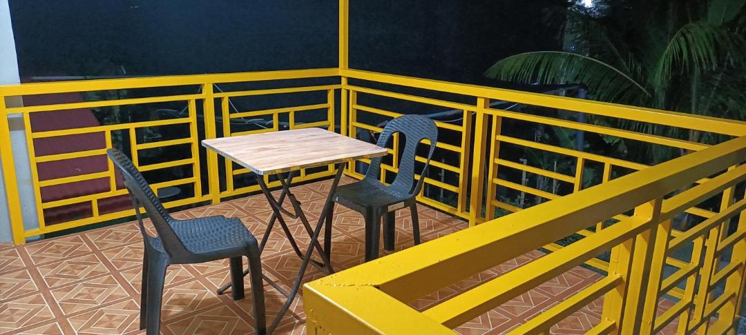 Photo of Patio Balcony in Bagalangit