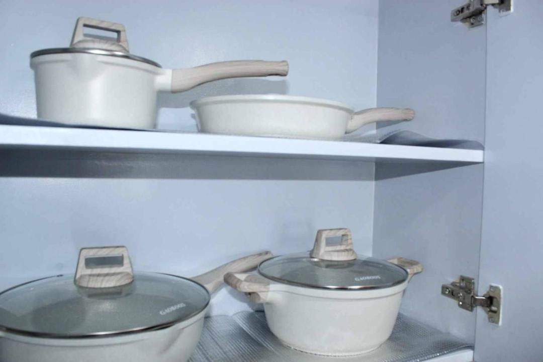 Photo of Kitchen in Cabanatuan