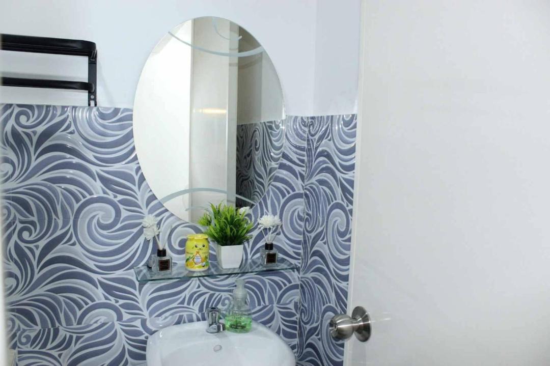 Photo of Bathroom in Cabanatuan