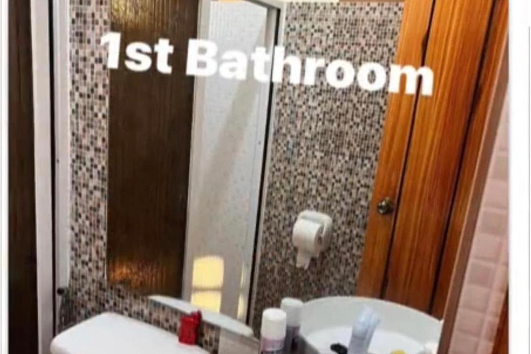 Photo of Bathroom in Central Luzon