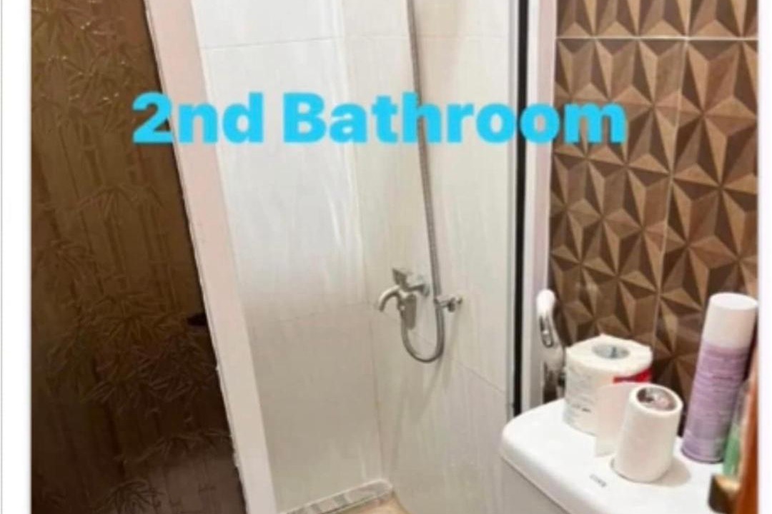 Photo of Bathroom in Central Luzon