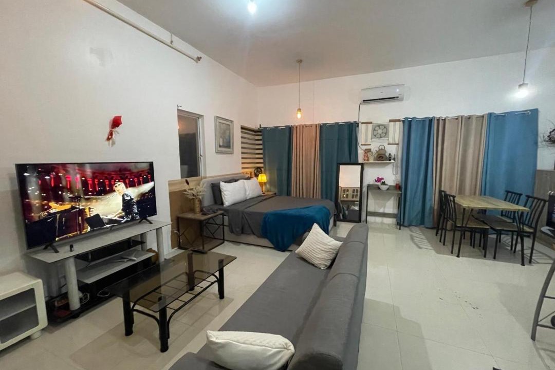 Photo of Livingroom in Minglanilla