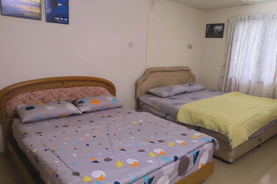 Photo of Bedroom in Cheng
