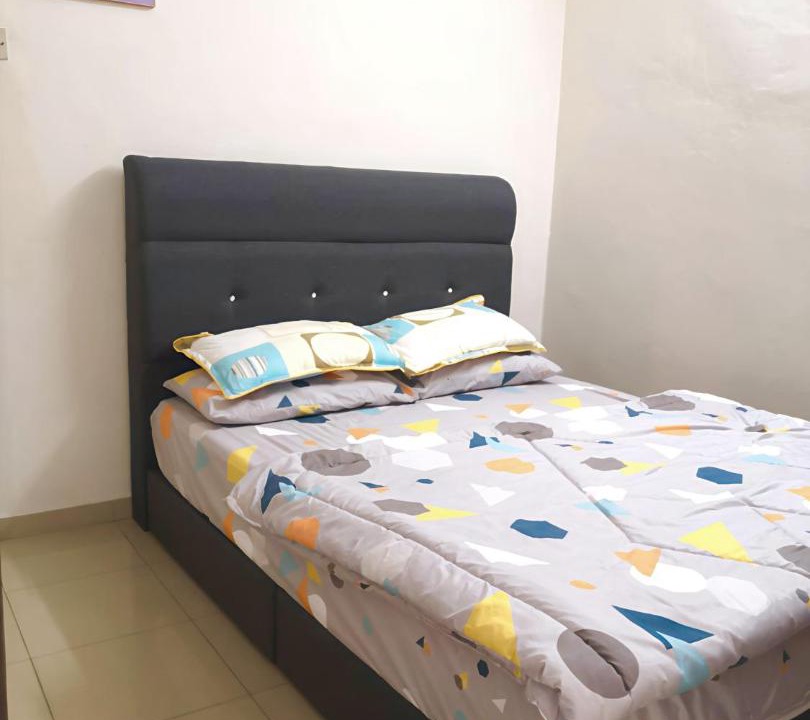 Photo of Bedroom in Cheng