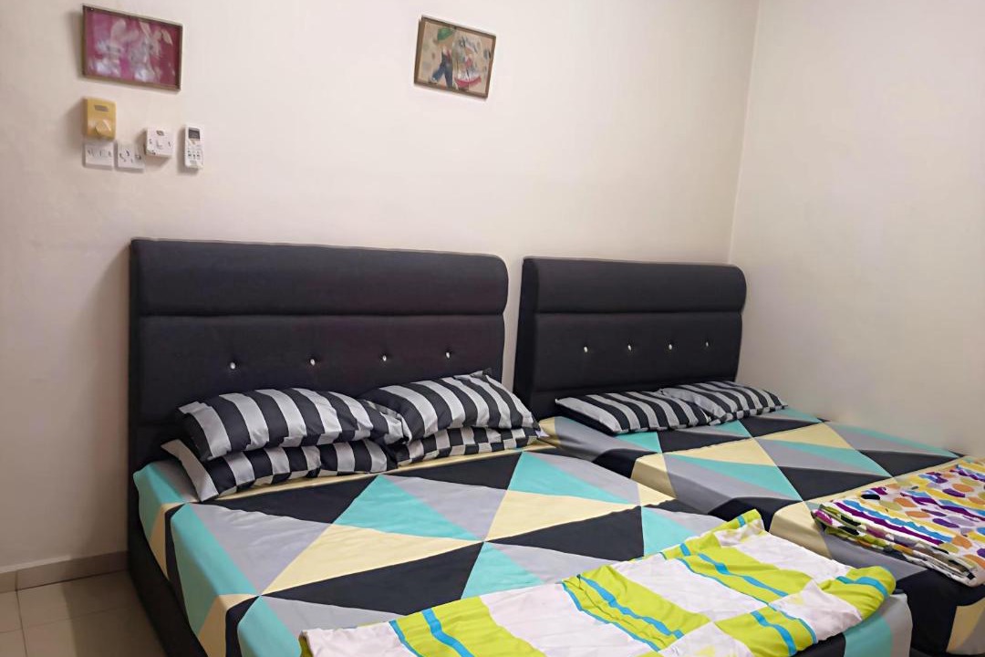 Photo of Bedroom in Cheng