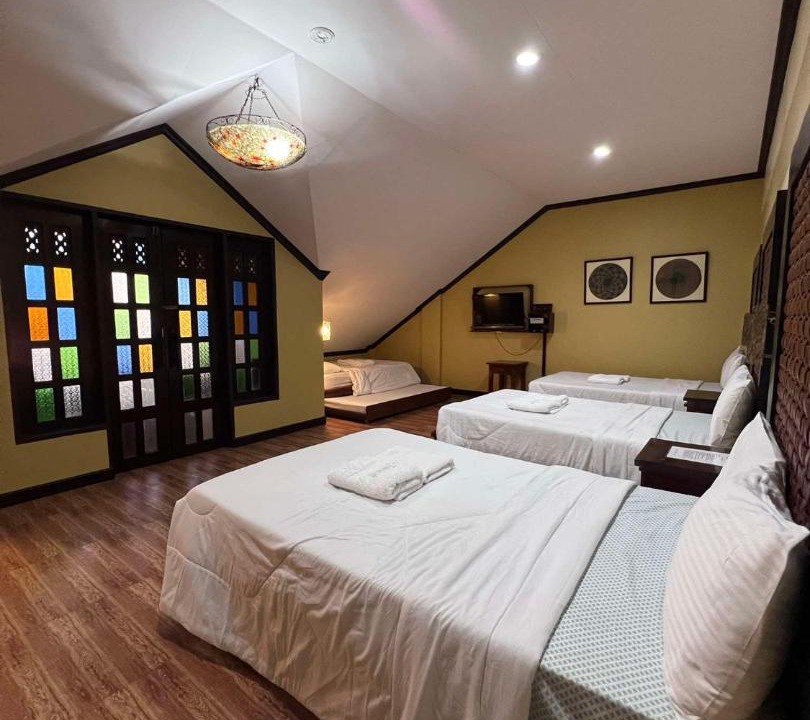 Photo of Bedroom in Buenavista